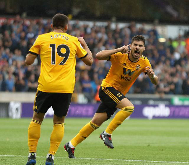 mk体育-热刺大胜狼队，继续保持不败势头