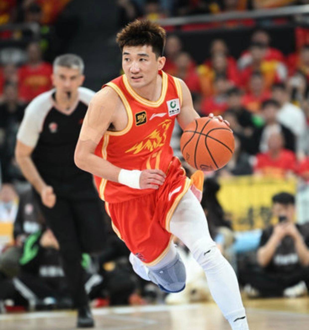 北京首钢以三分绝杀辽宁男篮，实现逆袭